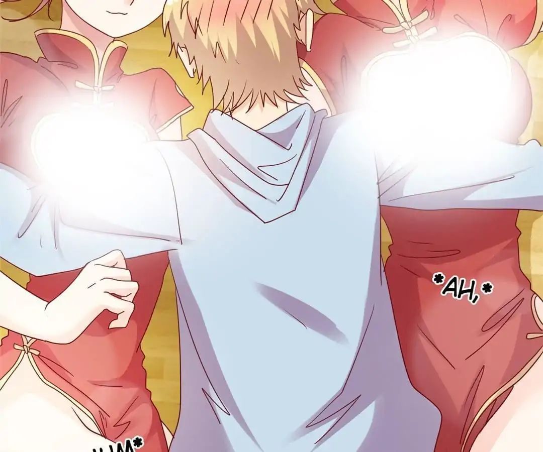 Consider Everything Girls chapter 22 - page 16