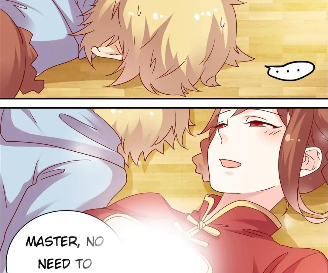 Consider Everything Girls chapter 22 - page 20