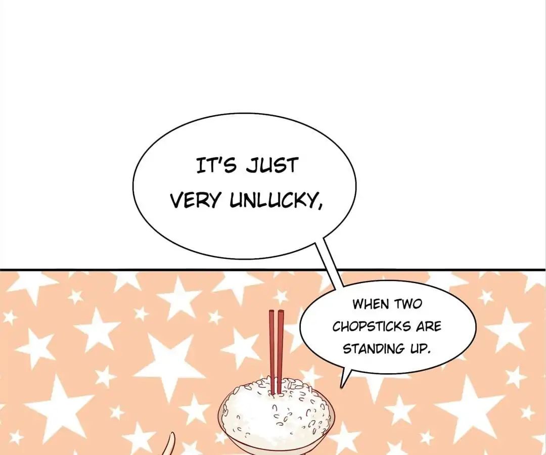 Consider Everything Girls chapter 22 - page 23