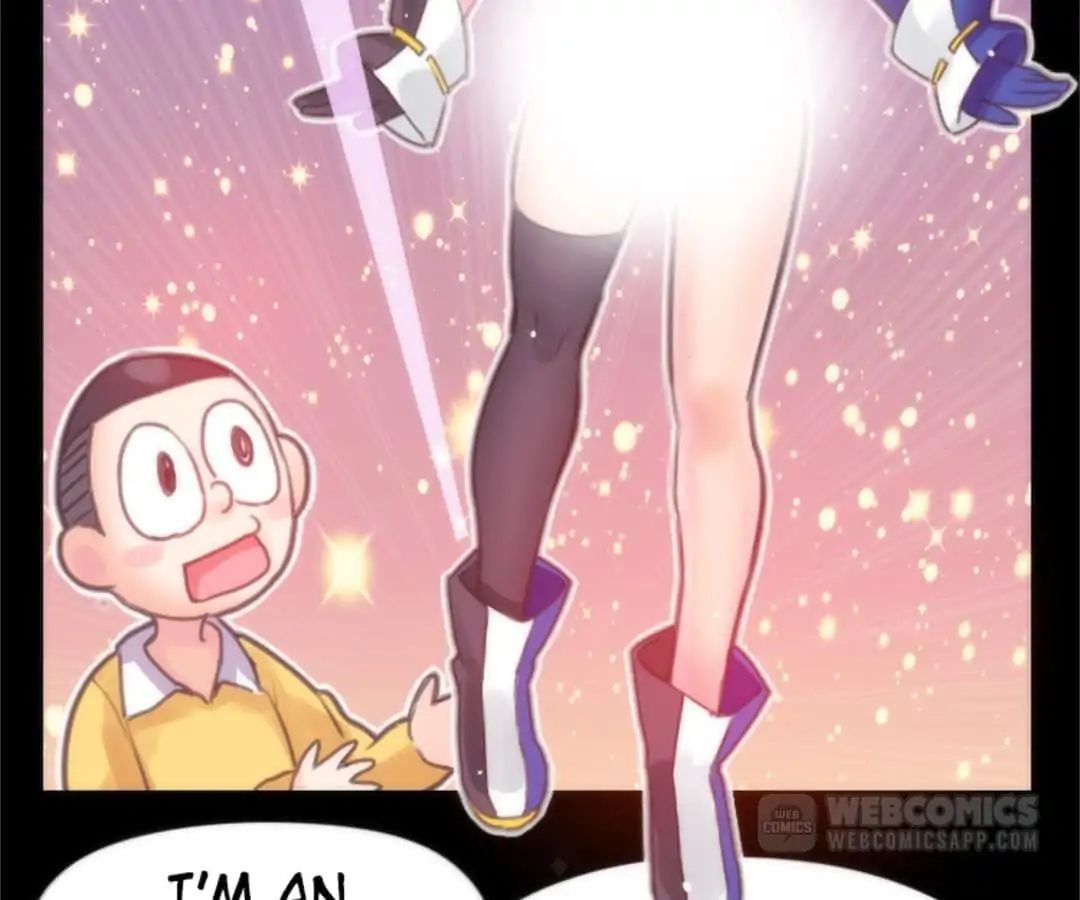 Consider Everything Girls chapter 21 - page 2
