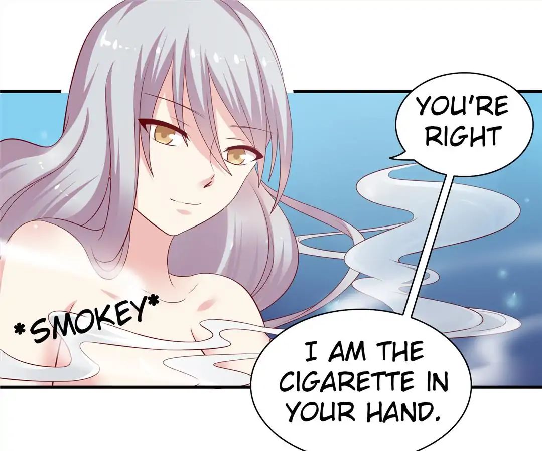 Consider Everything Girls chapter 2 - page 11