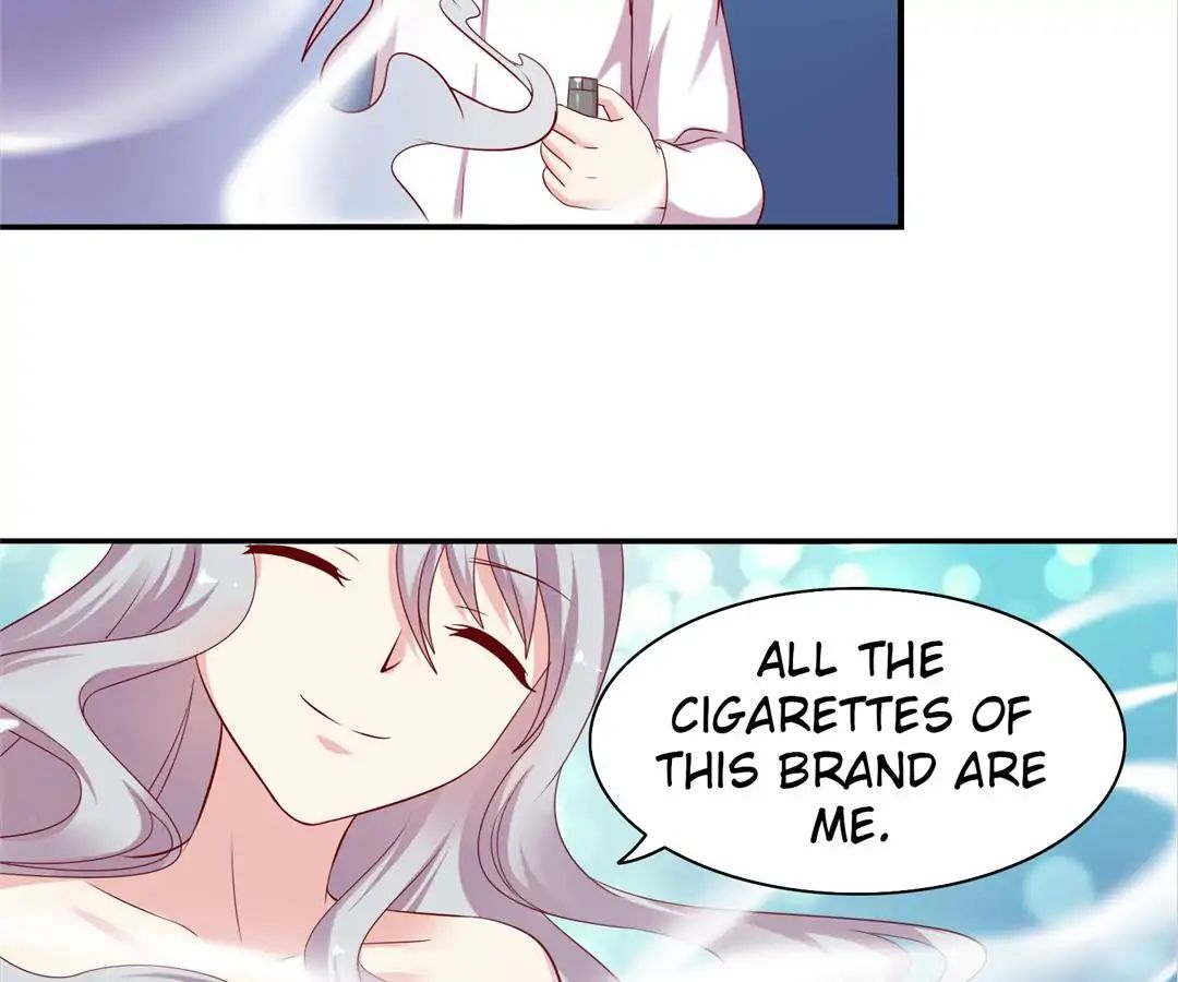 Consider Everything Girls chapter 2 - page 23