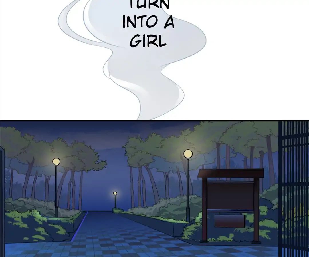 Consider Everything Girls chapter 2 - page 4