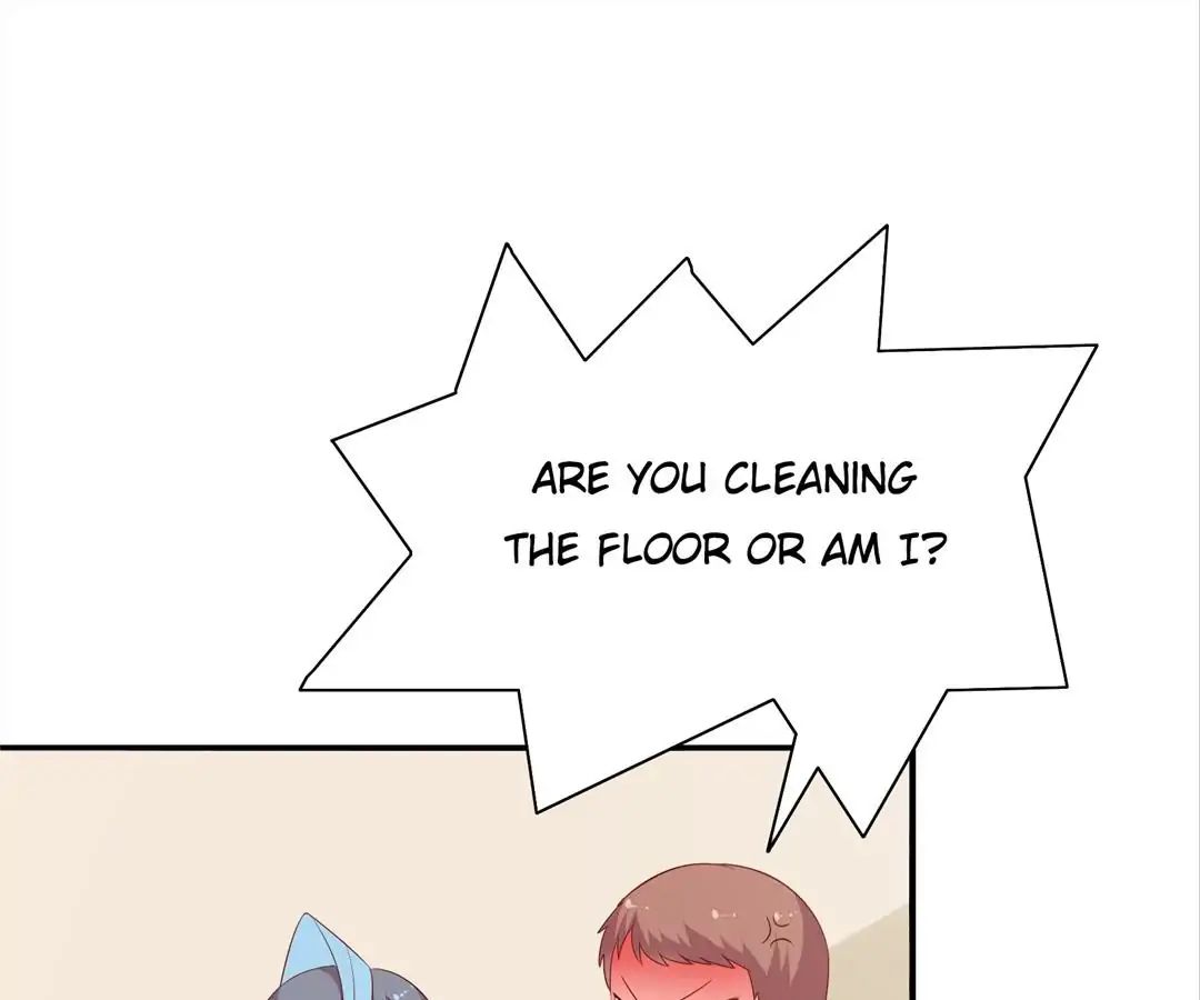 Consider Everything Girls chapter 10 - page 11