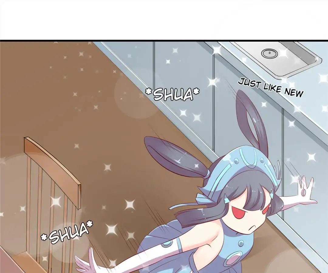 Consider Everything Girls chapter 10 - page 19