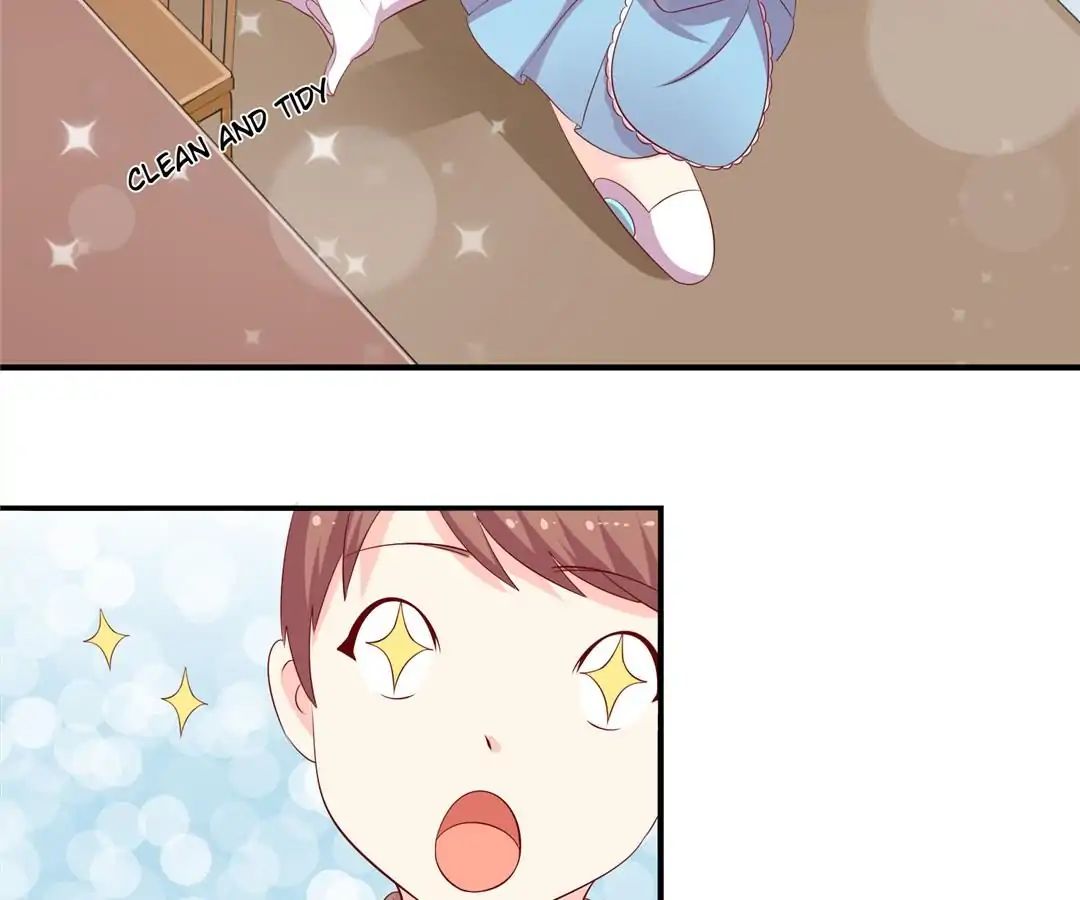 Consider Everything Girls chapter 10 - page 20