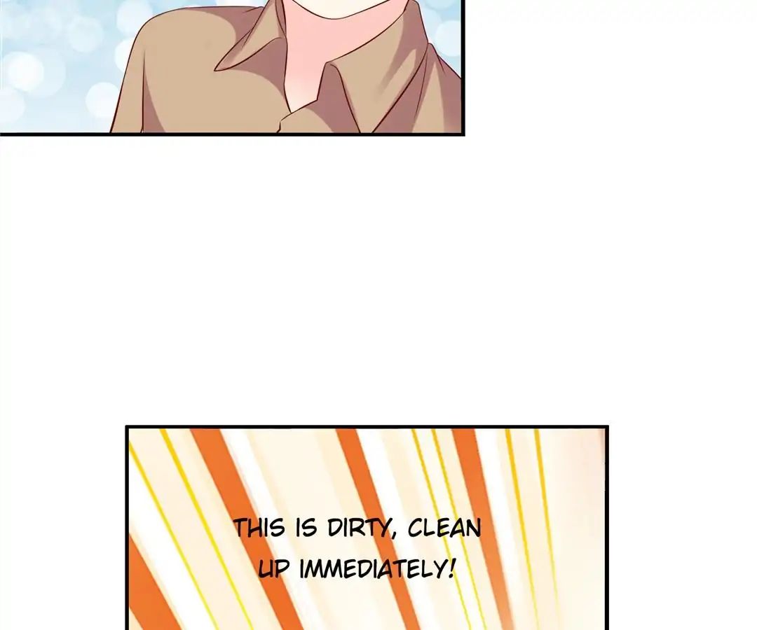 Consider Everything Girls chapter 10 - page 21