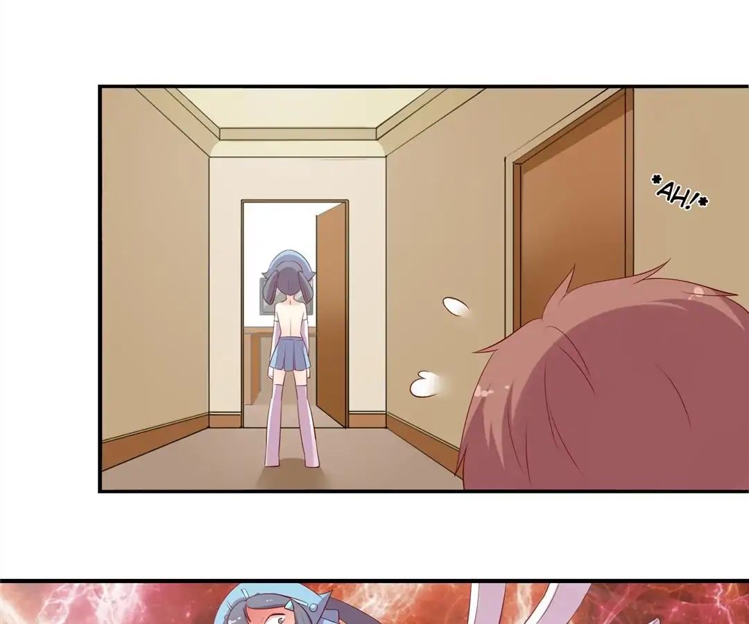Consider Everything Girls chapter 10 - page 23