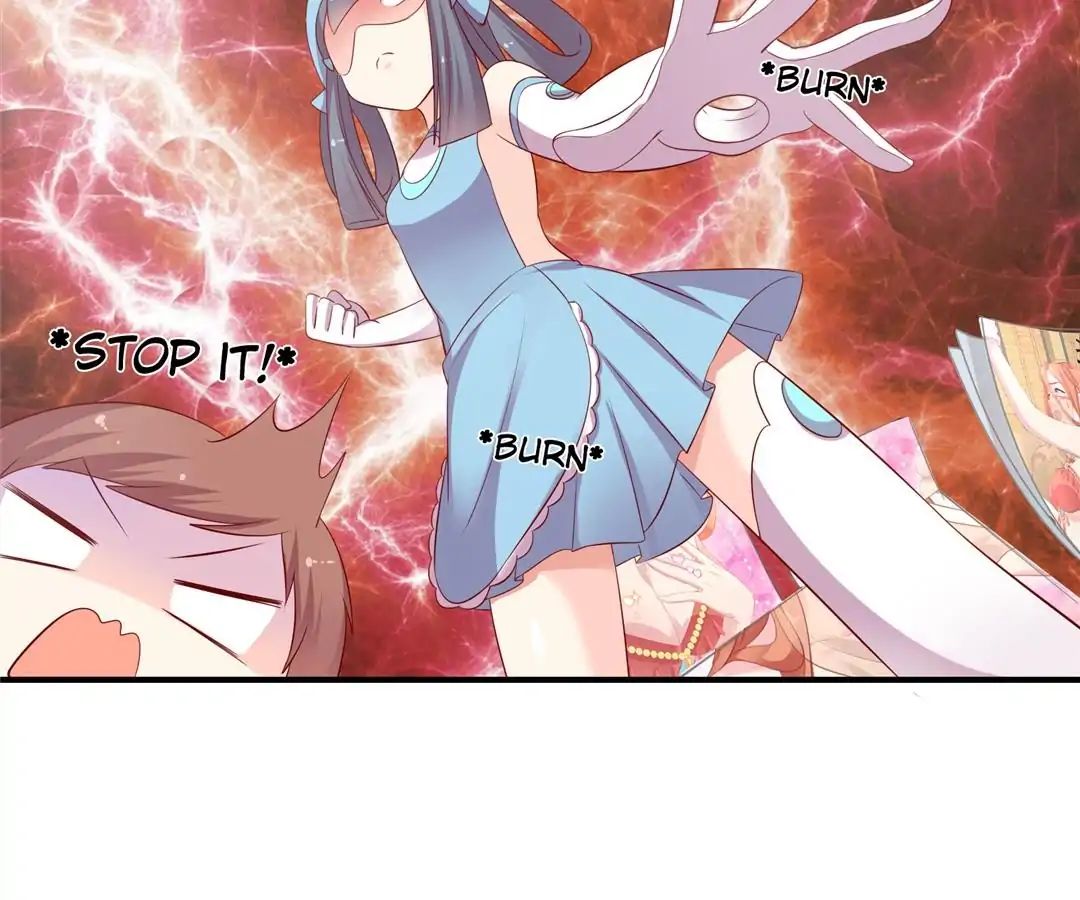 Consider Everything Girls chapter 10 - page 24
