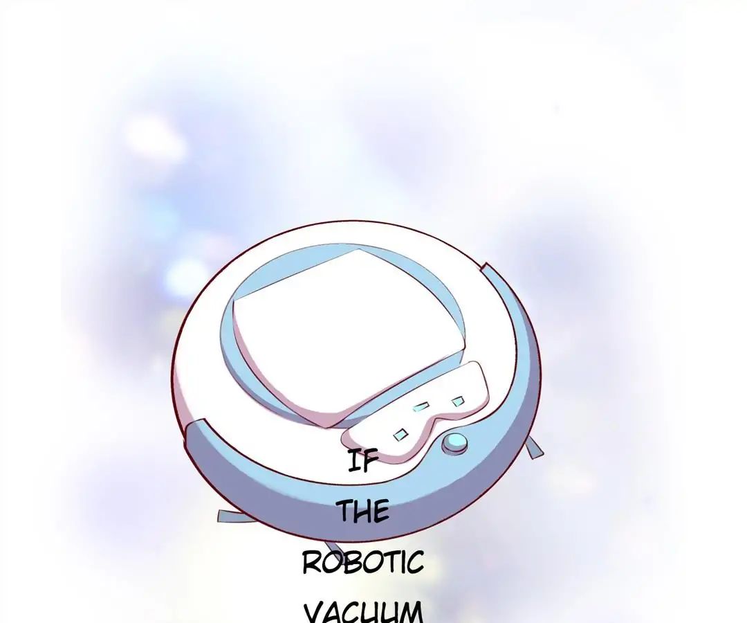 Consider Everything Girls chapter 10 - page 3