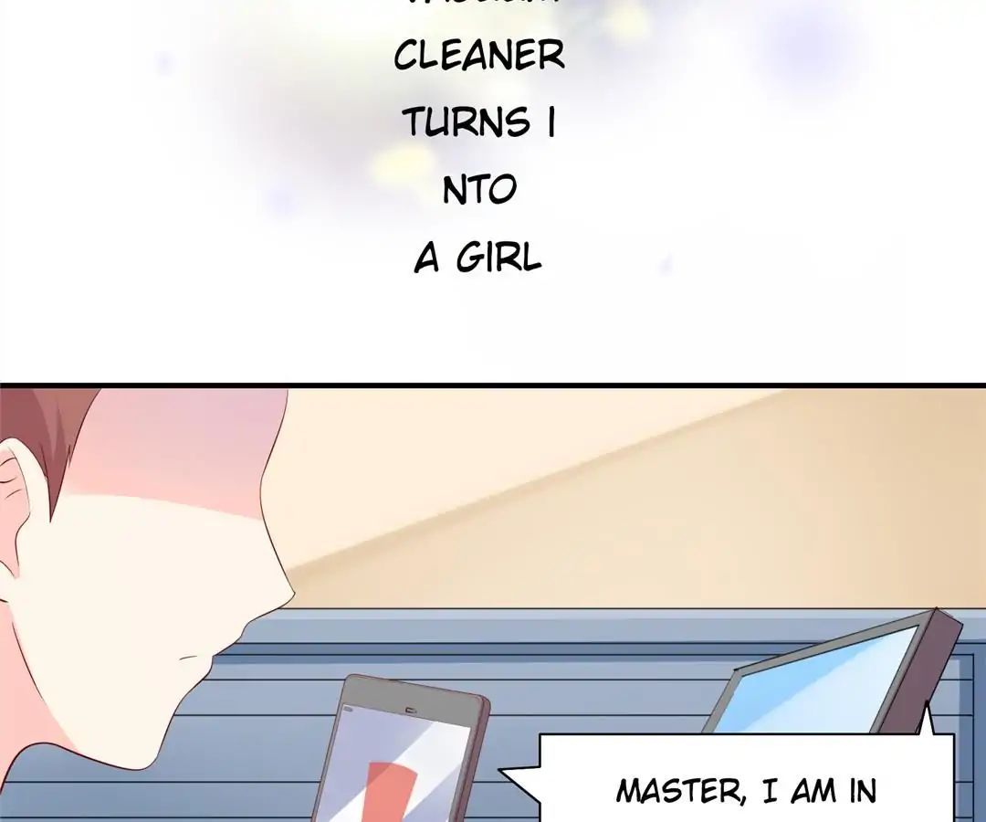 Consider Everything Girls chapter 10 - page 4