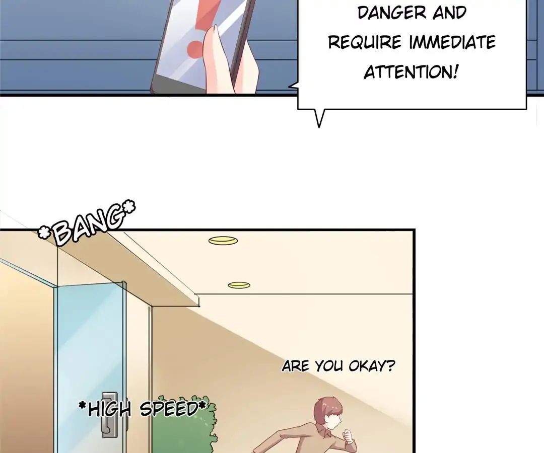 Consider Everything Girls chapter 10 - page 5