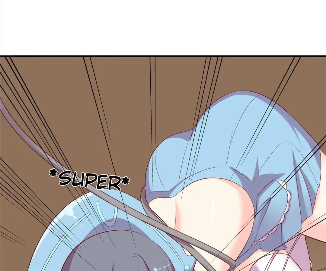 Consider Everything Girls chapter 10 - page 8