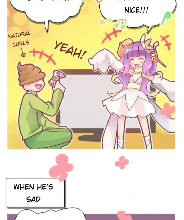Consider Everything Girls chapter 19 - page 3