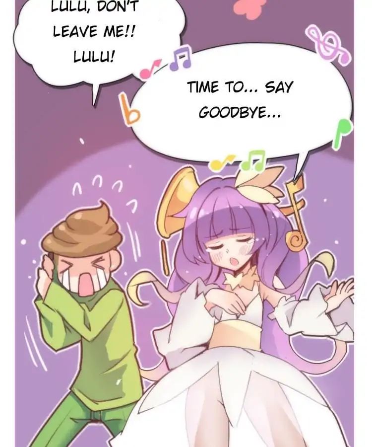 Consider Everything Girls chapter 19 - page 4
