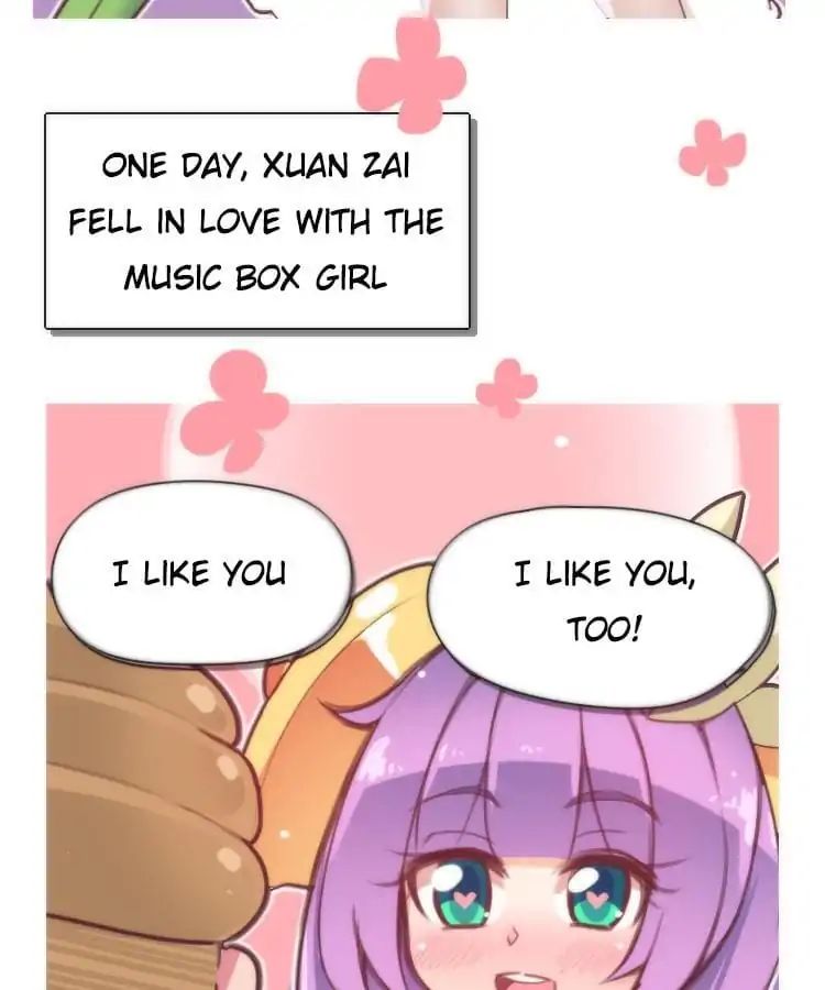 Consider Everything Girls chapter 19 - page 5