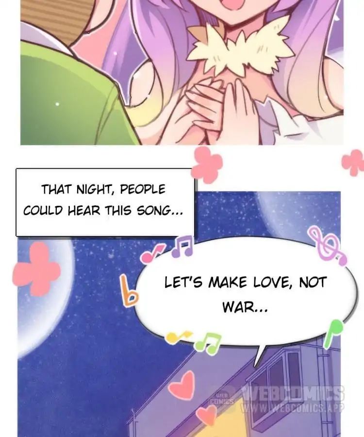Consider Everything Girls chapter 19 - page 6