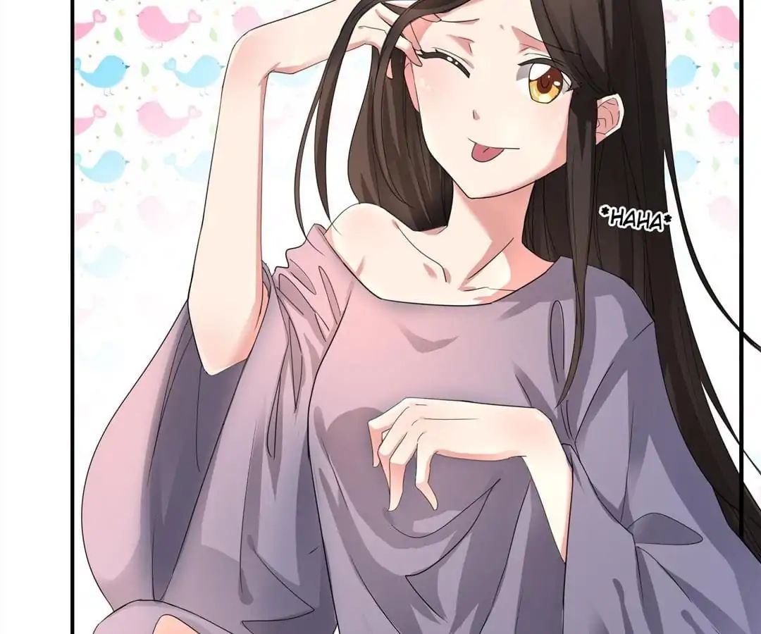 Consider Everything Girls chapter 18 - page 11