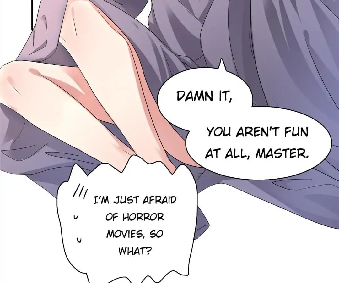 Consider Everything Girls chapter 18 - page 12