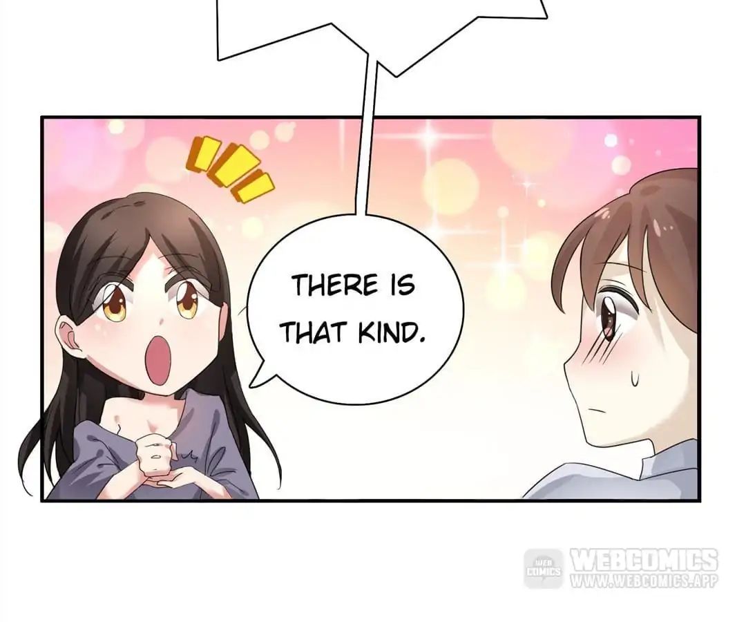 Consider Everything Girls chapter 18 - page 14
