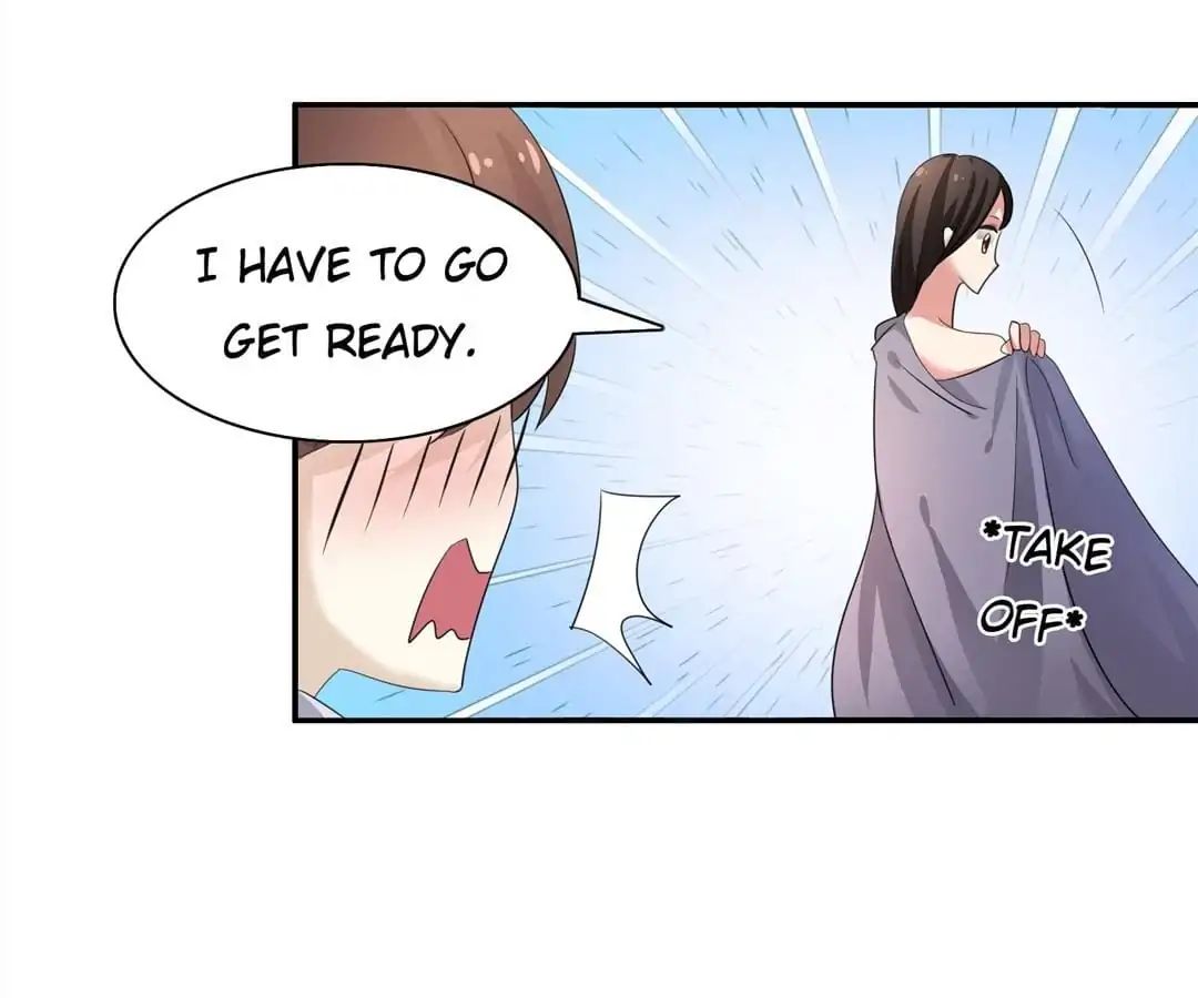 Consider Everything Girls chapter 18 - page 15