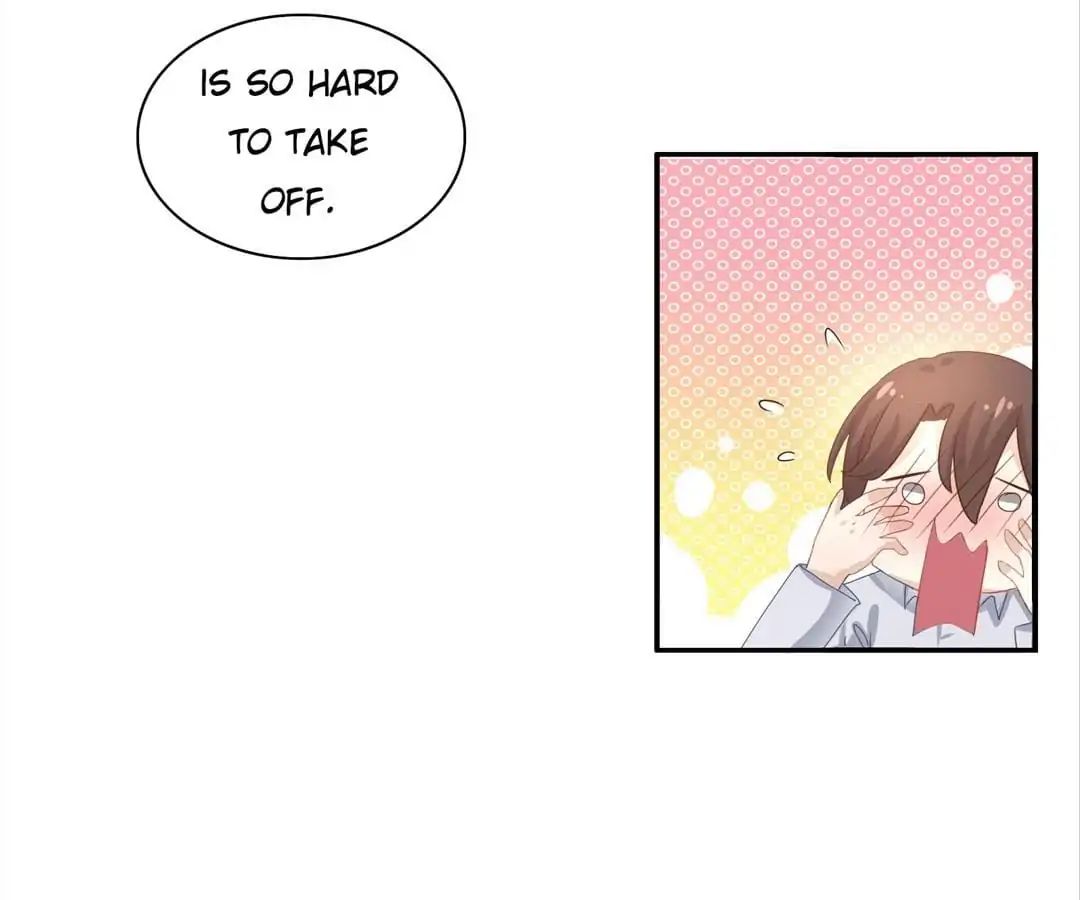 Consider Everything Girls chapter 18 - page 19