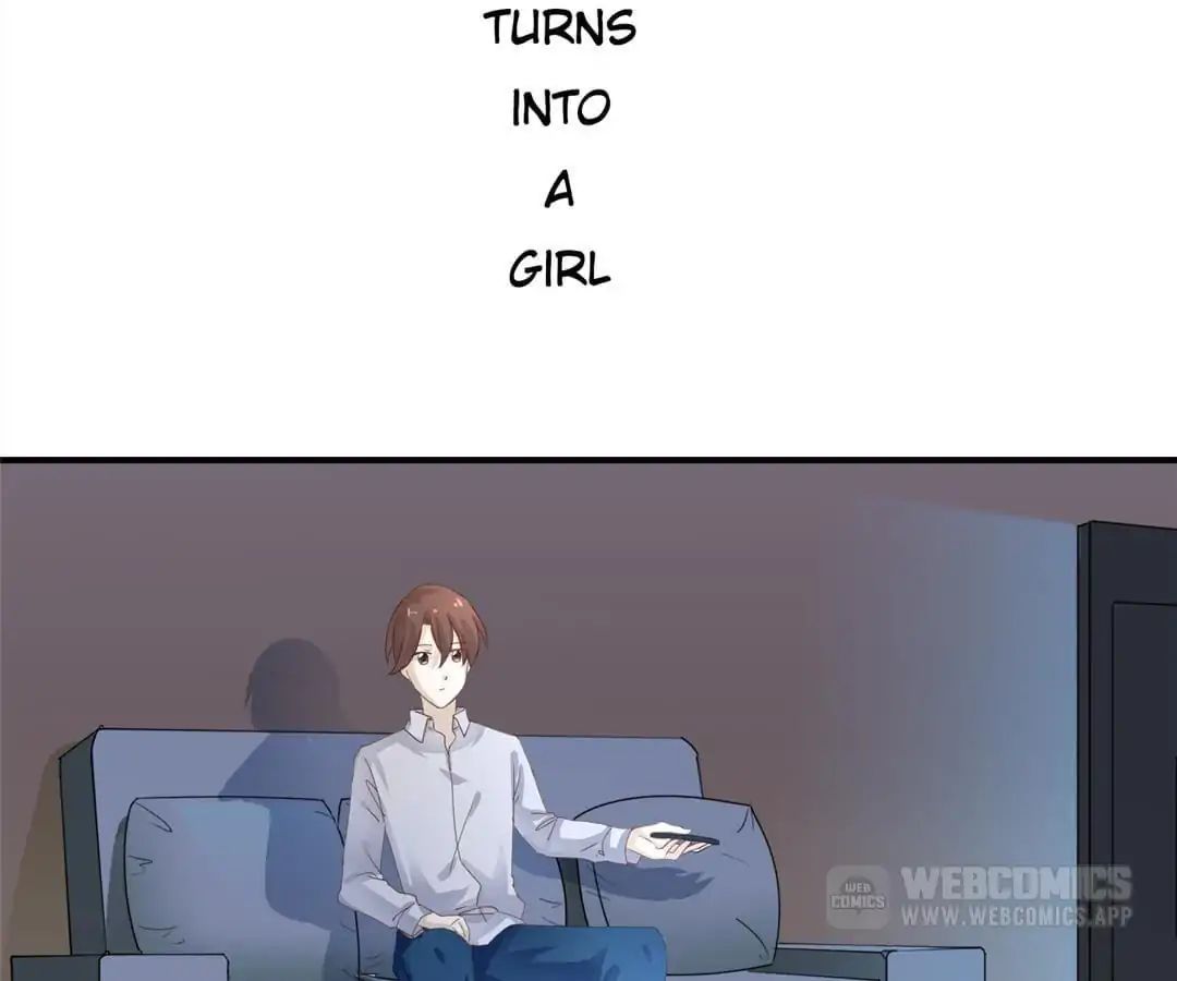 Consider Everything Girls chapter 18 - page 2
