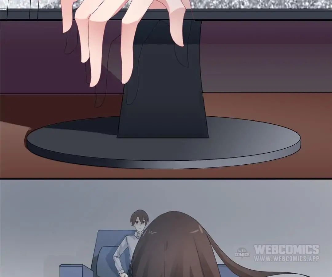 Consider Everything Girls chapter 18 - page 6