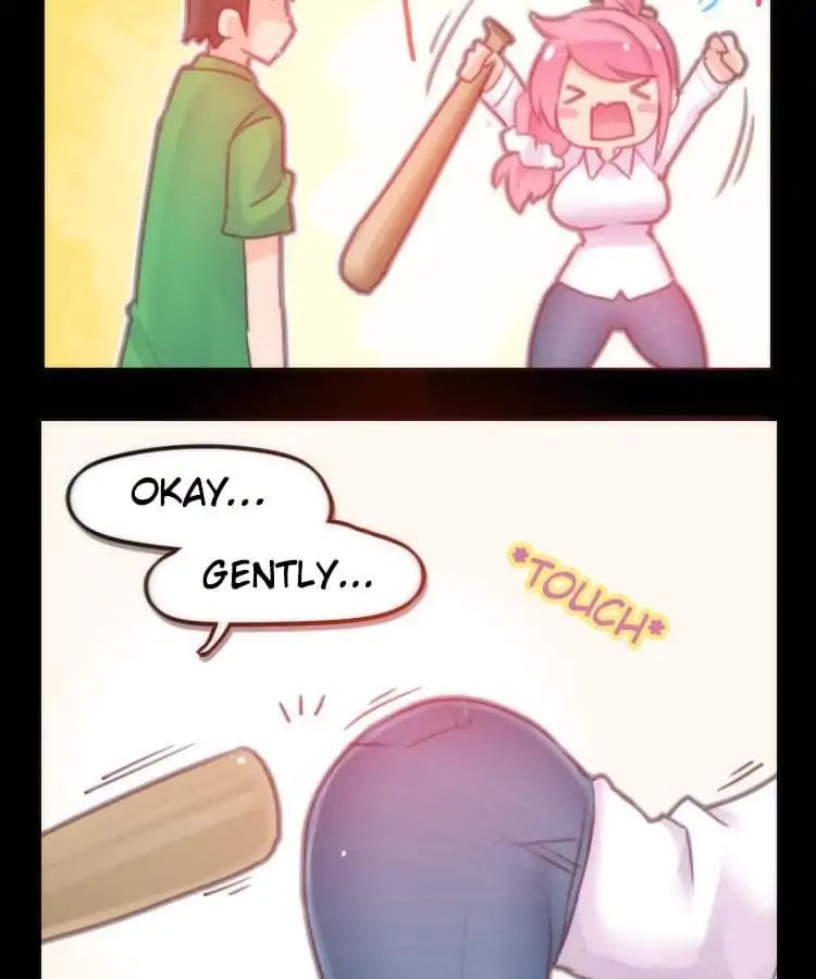 Consider Everything Girls chapter 23 - page 5