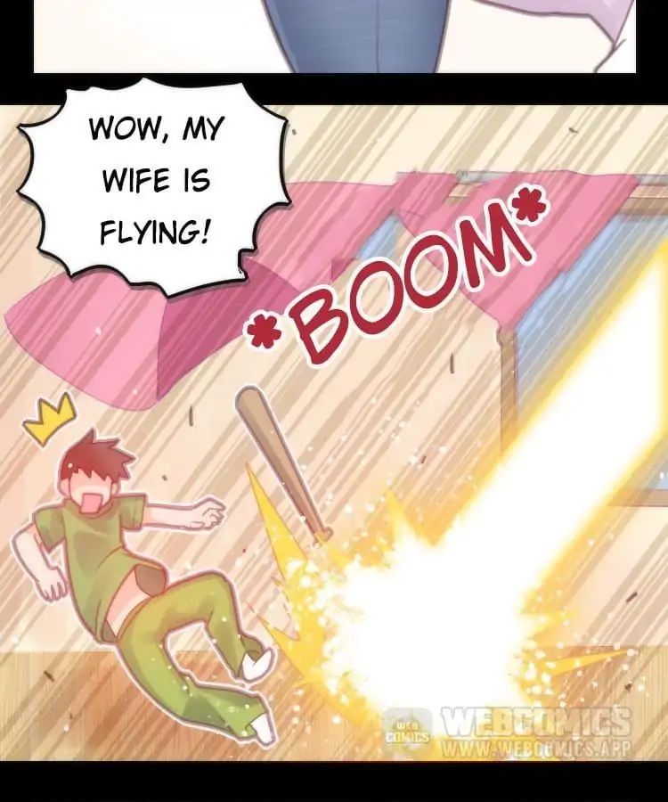 Consider Everything Girls chapter 23 - page 6