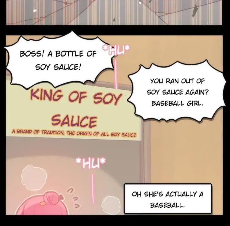 Consider Everything Girls chapter 23 - page 9