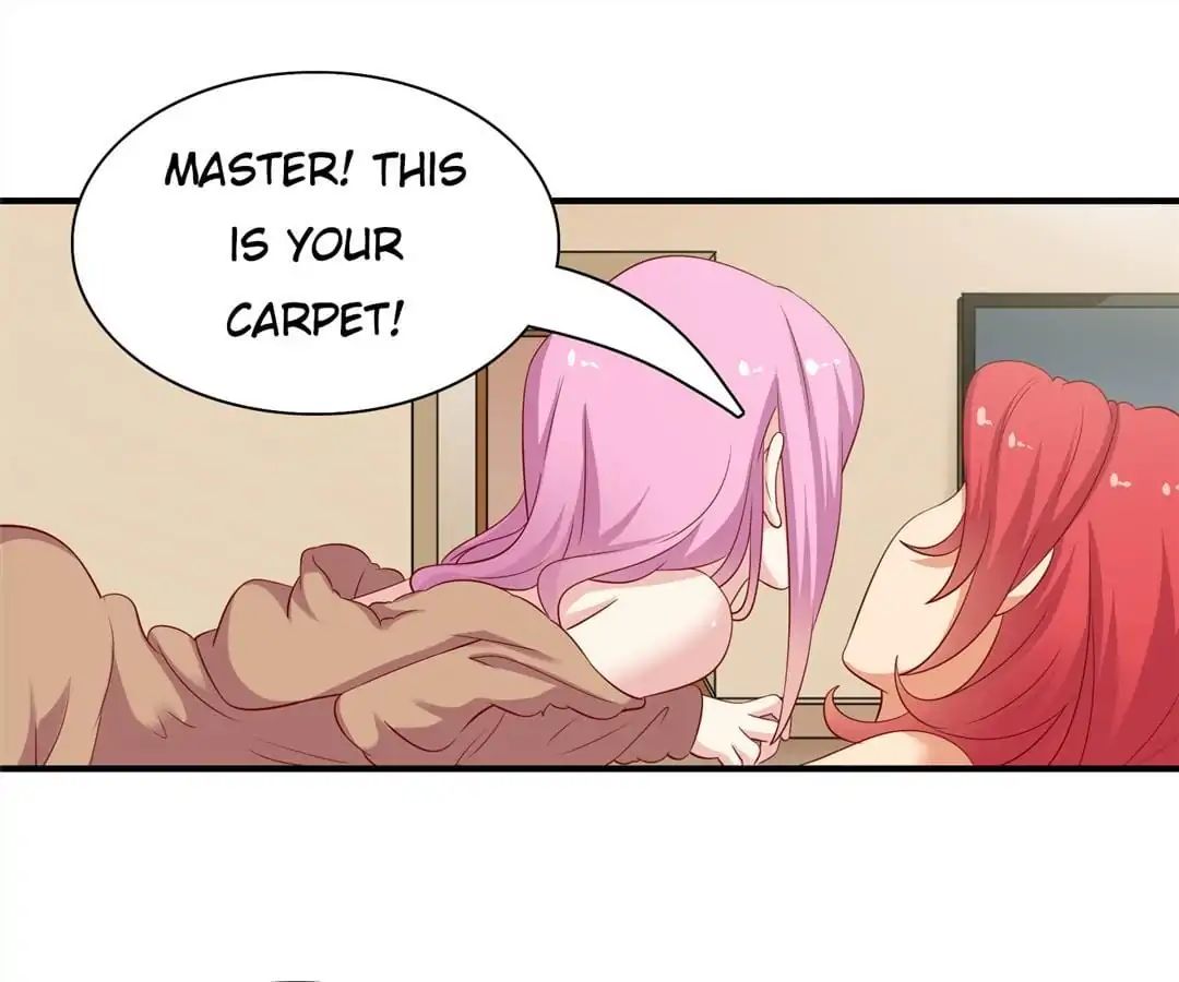 Consider Everything Girls chapter 17 - page 11
