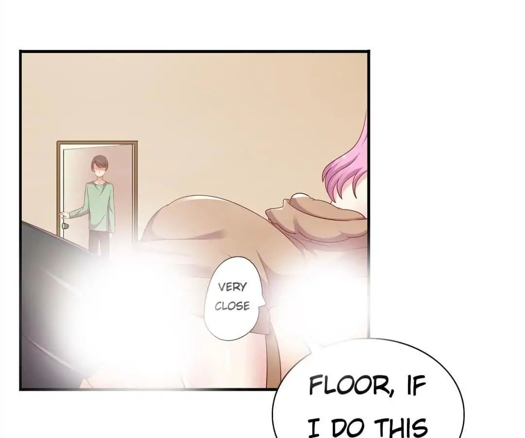Consider Everything Girls chapter 17 - page 12