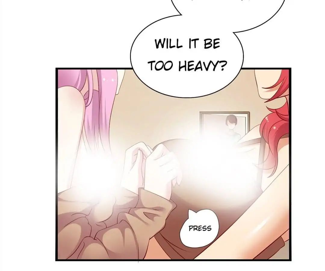 Consider Everything Girls chapter 17 - page 13