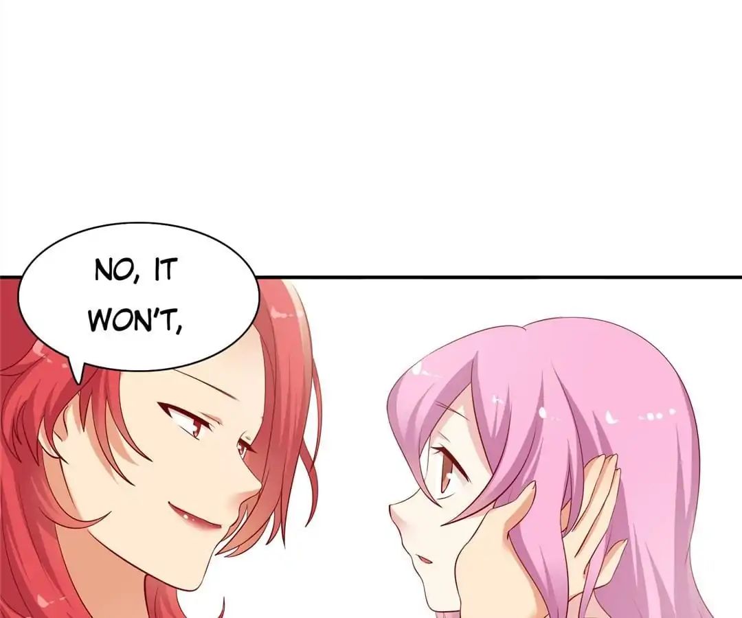 Consider Everything Girls chapter 17 - page 14