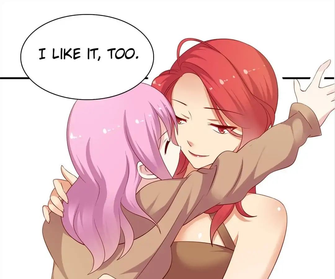 Consider Everything Girls chapter 17 - page 17
