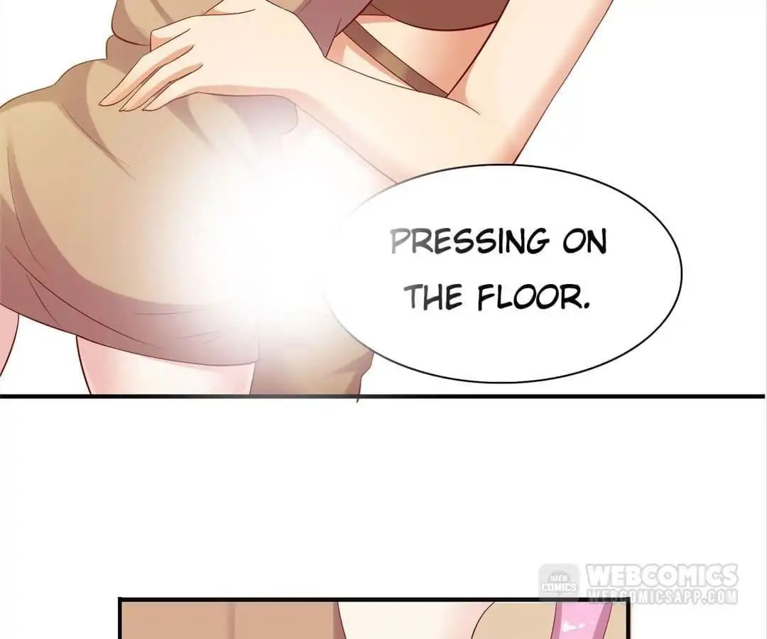 Consider Everything Girls chapter 17 - page 18