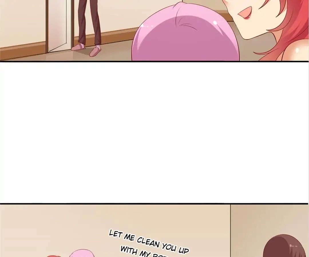Consider Everything Girls chapter 17 - page 22