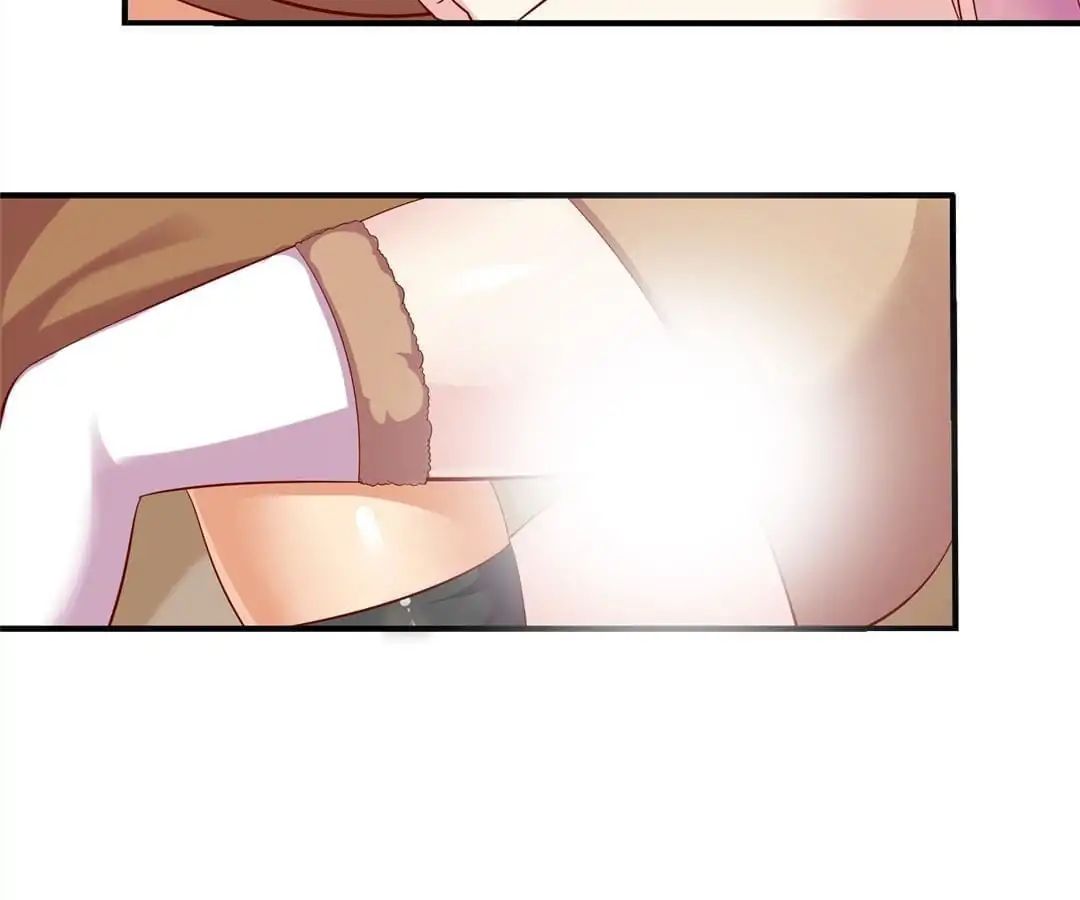Consider Everything Girls chapter 17 - page 7