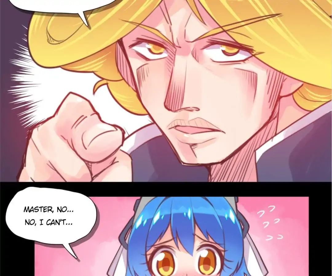 Consider Everything Girls chapter 34 - page 11