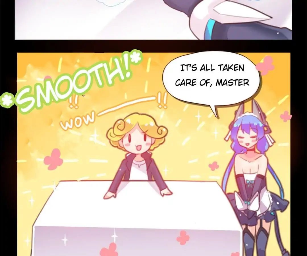 Consider Everything Girls chapter 34 - page 4