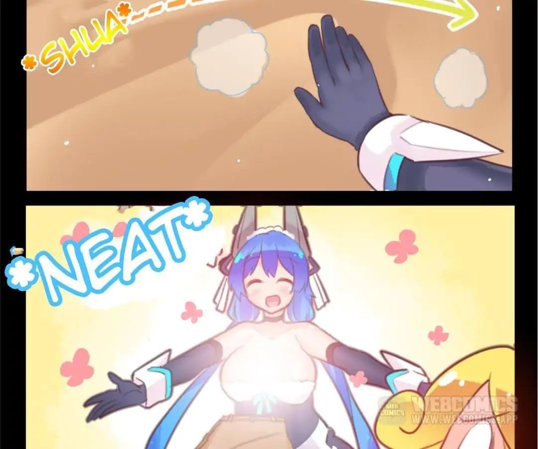 Consider Everything Girls chapter 34 - page 6