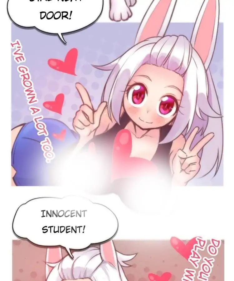Consider Everything Girls chapter 42 - page 4