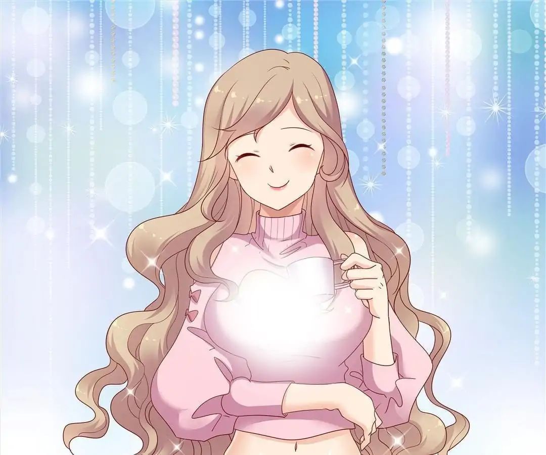 Consider Everything Girls chapter 16 - page 1
