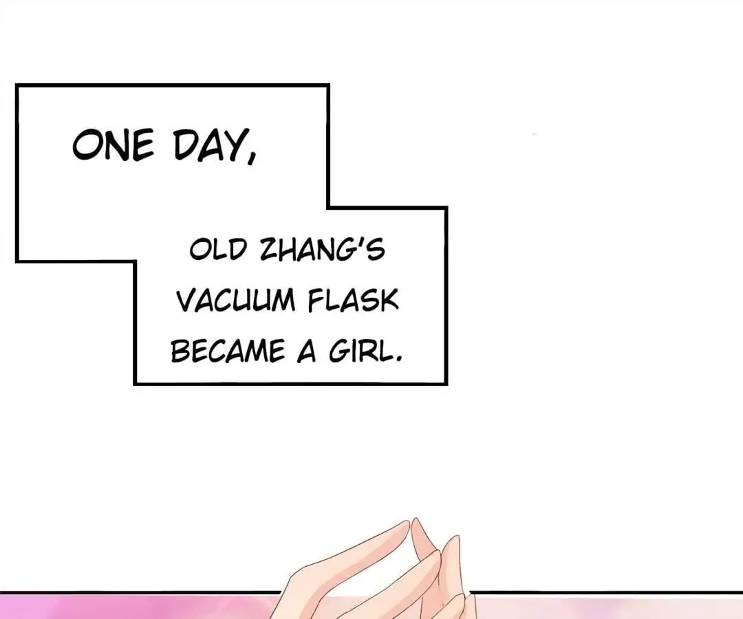 Consider Everything Girls chapter 16 - page 11