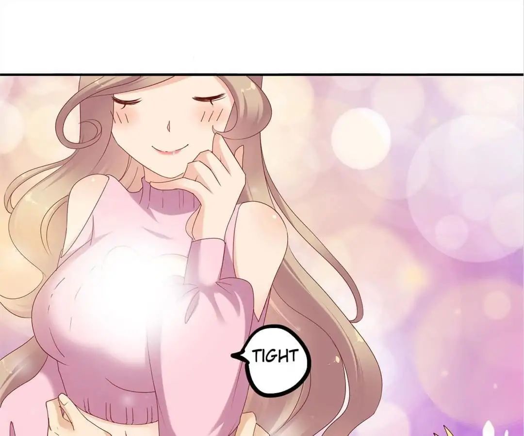 Consider Everything Girls chapter 16 - page 19