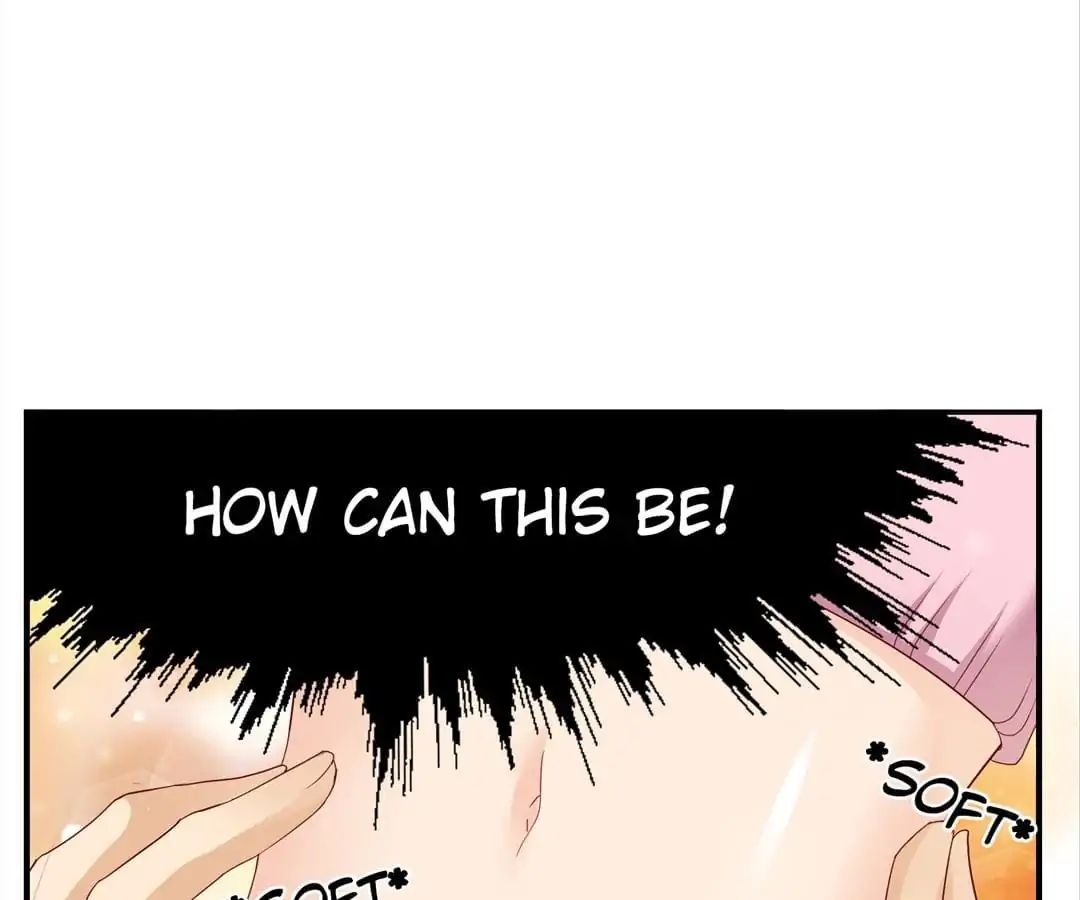Consider Everything Girls chapter 16 - page 21