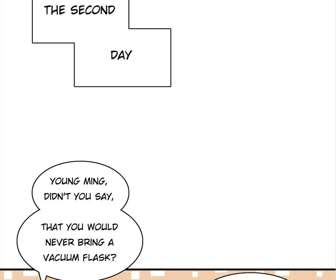 Consider Everything Girls chapter 16 - page 23
