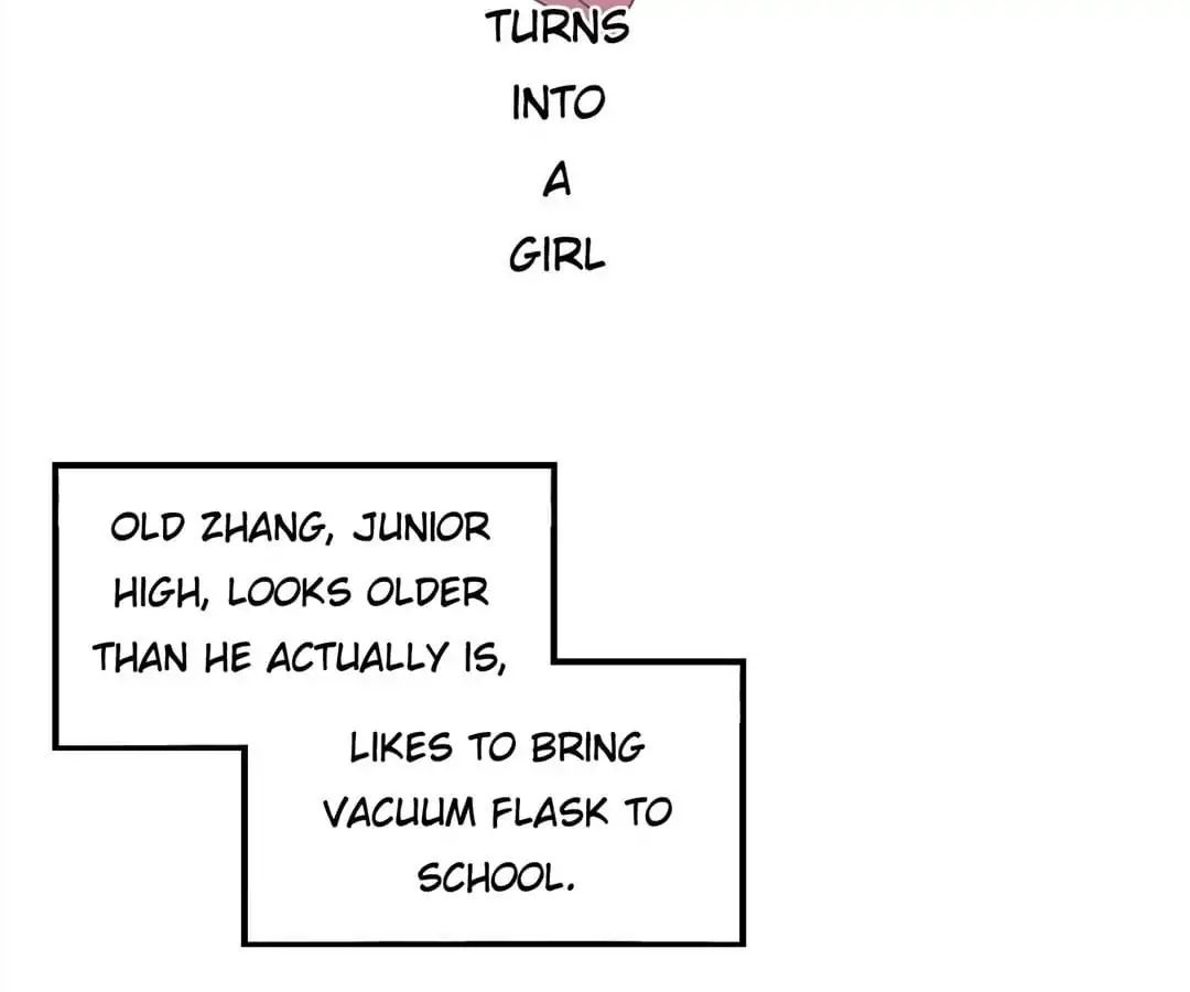 Consider Everything Girls chapter 16 - page 4