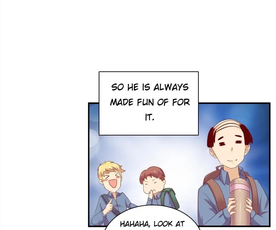 Consider Everything Girls chapter 16 - page 5